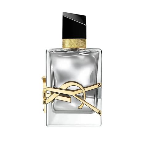 YSL libre perfume review